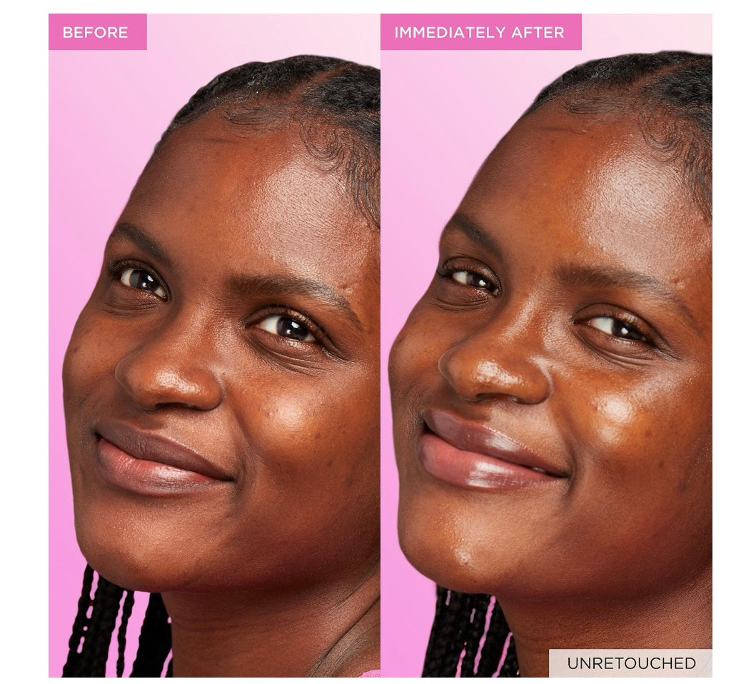 Glow Recipe- Watermelon Glow Niacinamide Dew Drops Serum