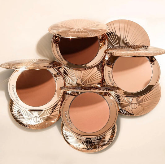 Charlotte Tilbury- Airbrush Matte Bronzer