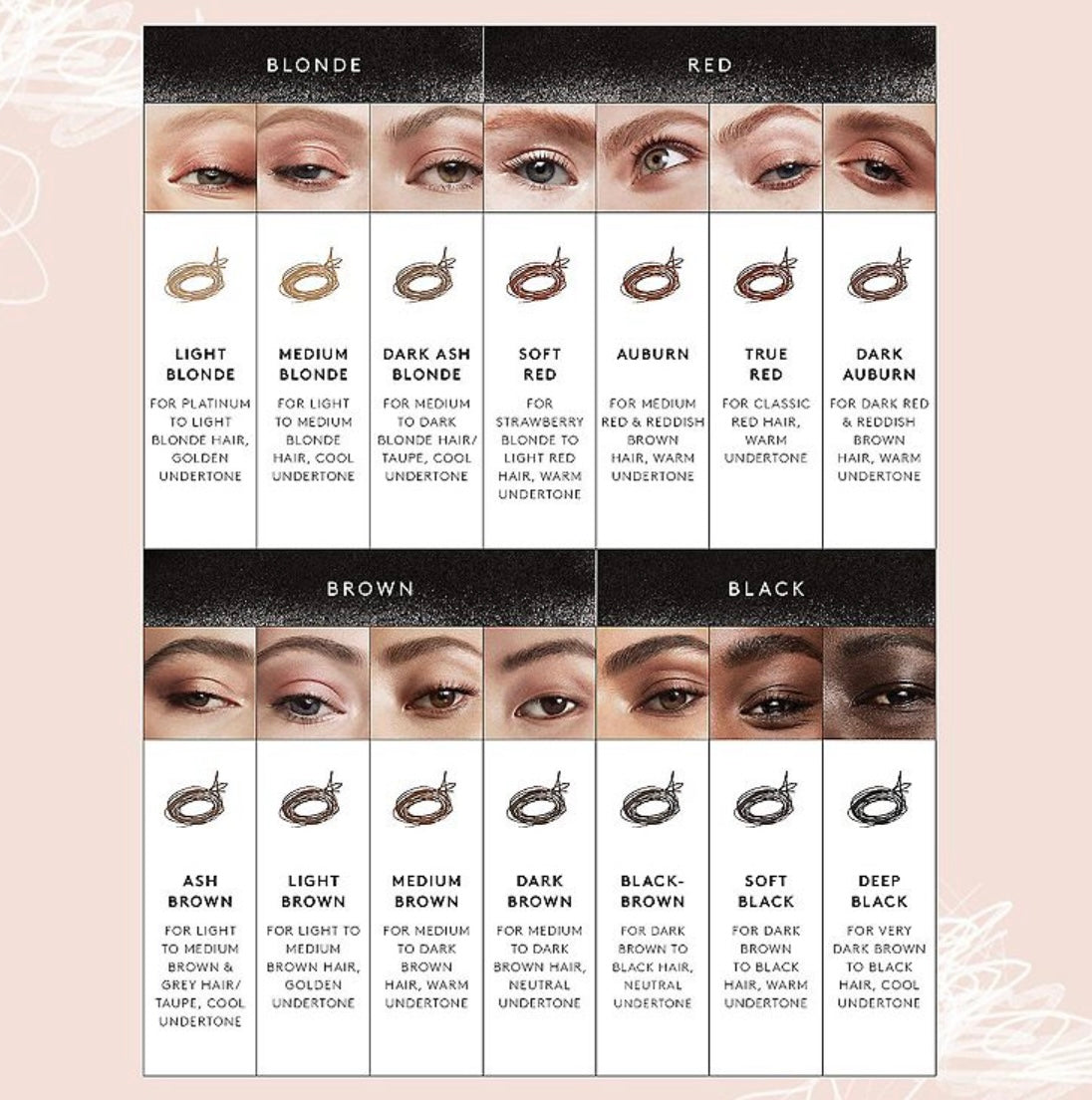 Fenty Beauty- Brow MVP Ultra Fine Brow Pencil & Styler