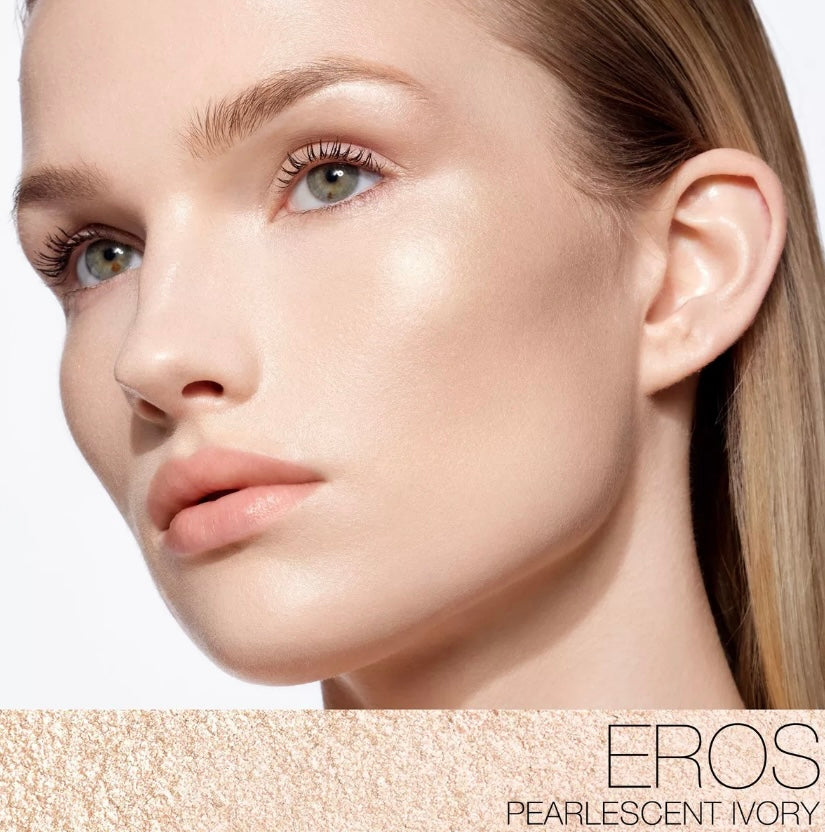 NARS- Light Reflecting Luminizing Powder