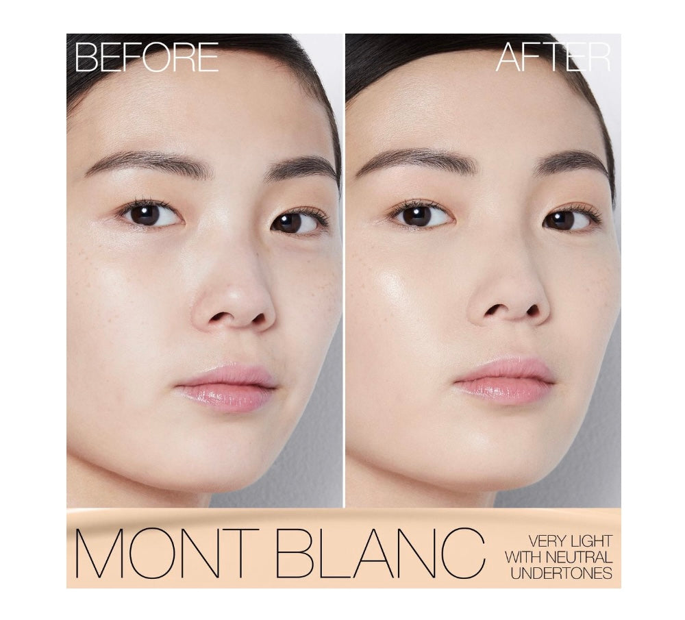 Nars- Light Reflecting Advanced Skincare Foundation