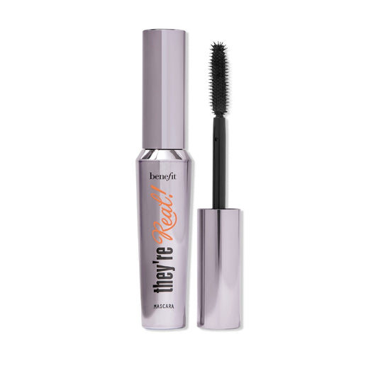 Benefit- They’re Real! Lengthening Mascara