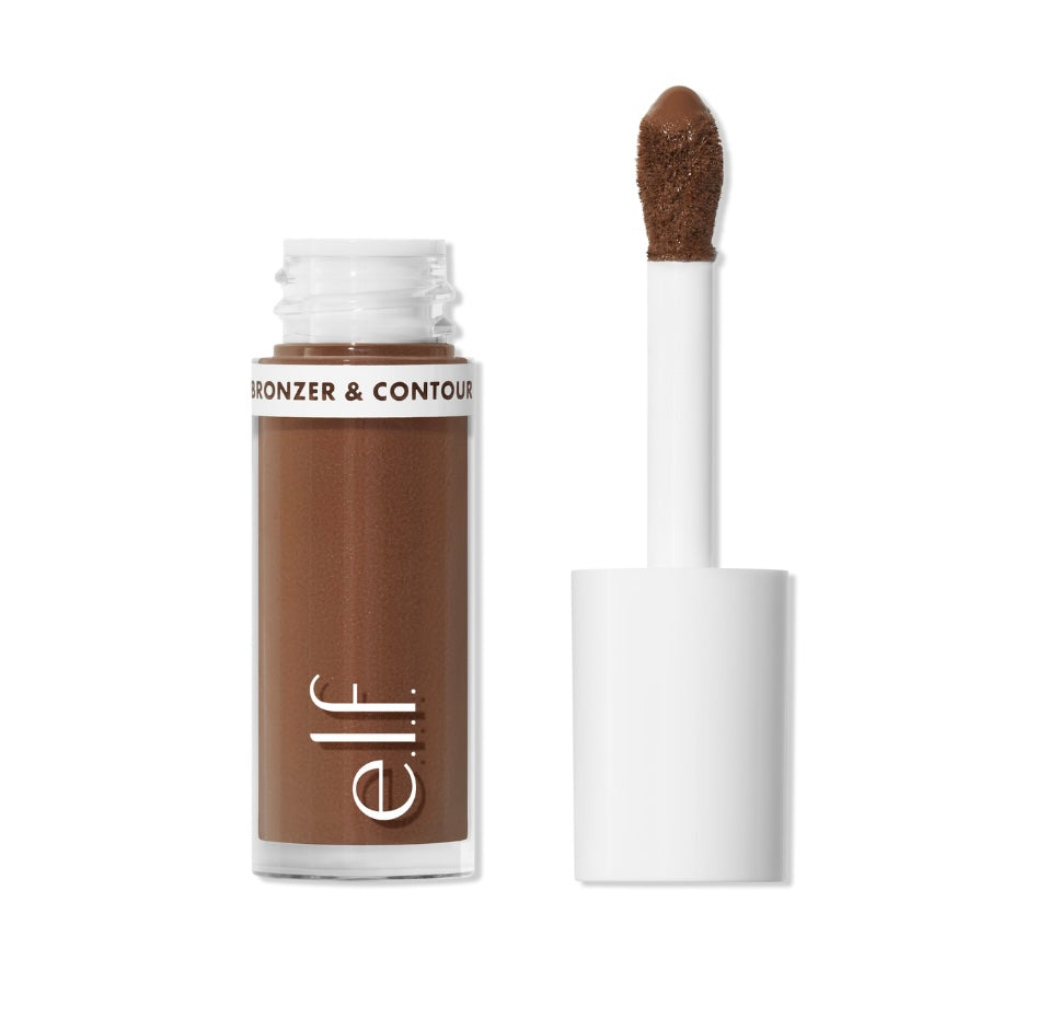 Elf- Camo Liquid Bronzer & Contour