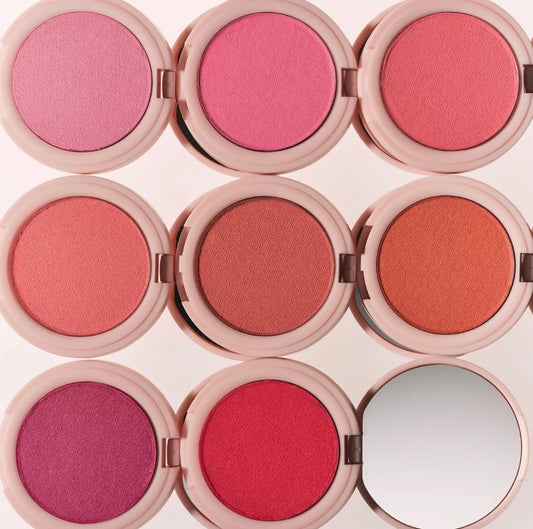 Kylie Cosmetics- Hybrid Blush