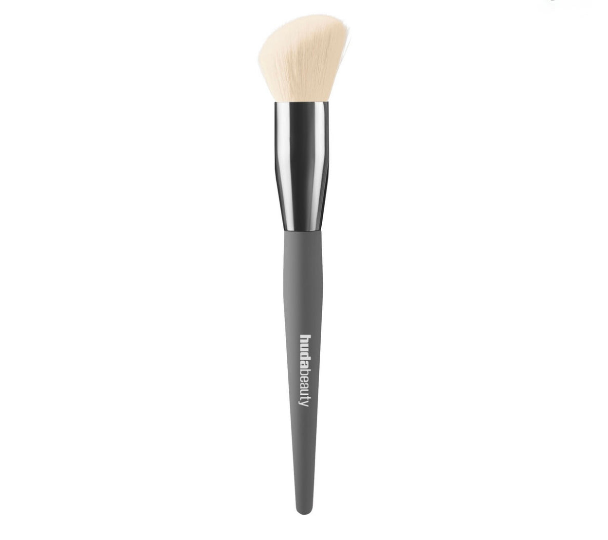 Diffusing Definition Brush Huda Beauty- Diffusing Cheek Brush – All Original Brands