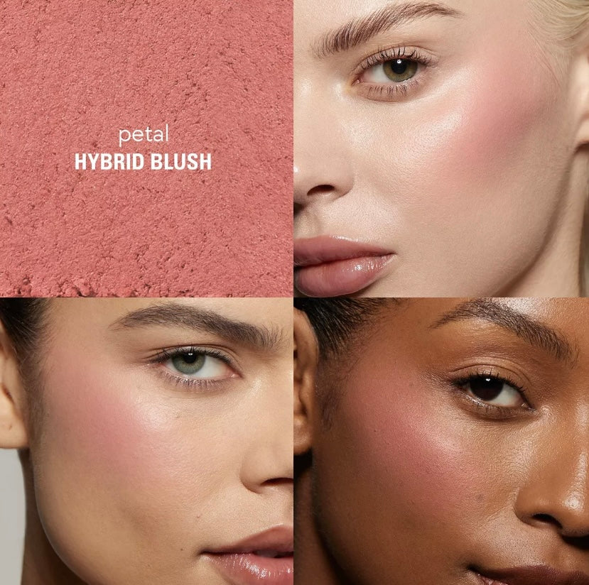 Kylie Cosmetics- Hybrid Blush