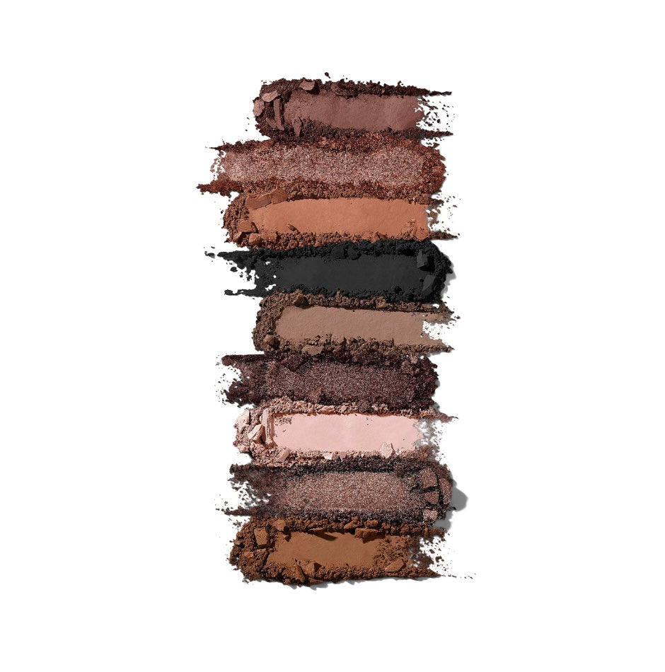 Morphe- 9T Neutral Territory Palette