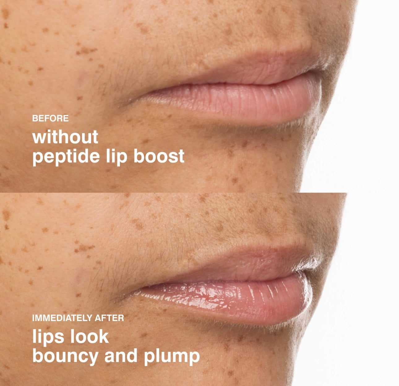 Rhode- Peptide Lip Boost Plumping Lip Mask