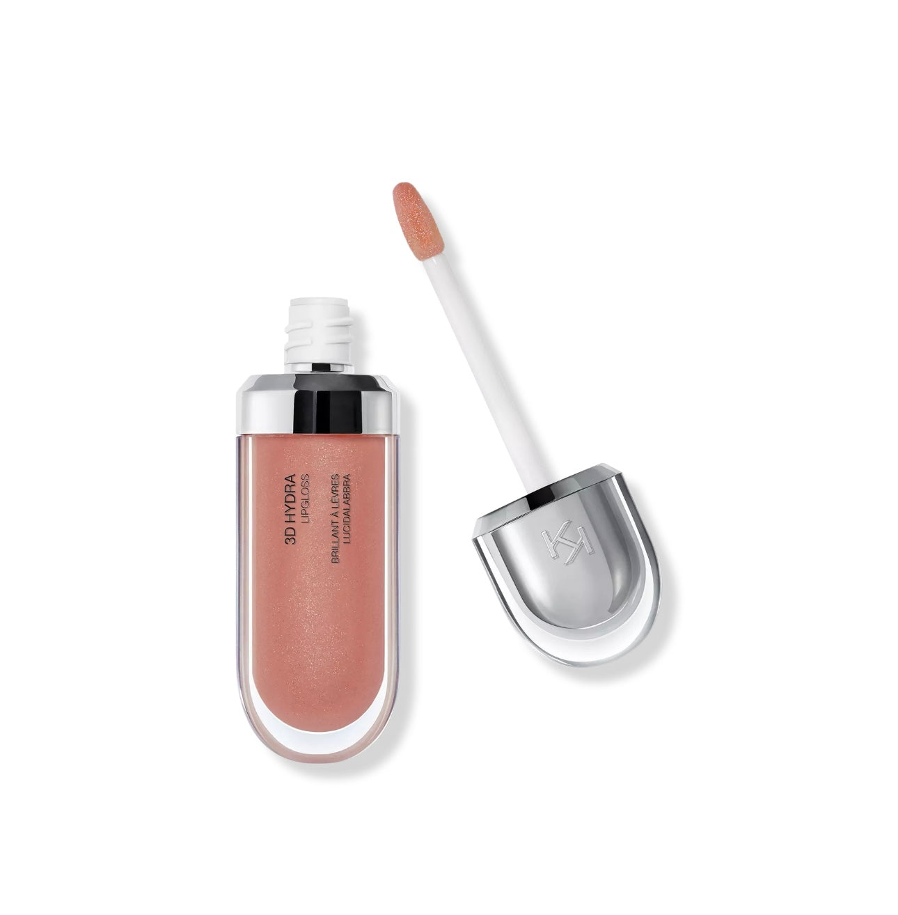 KIKO Milano- 3D Hydra Lipgloss