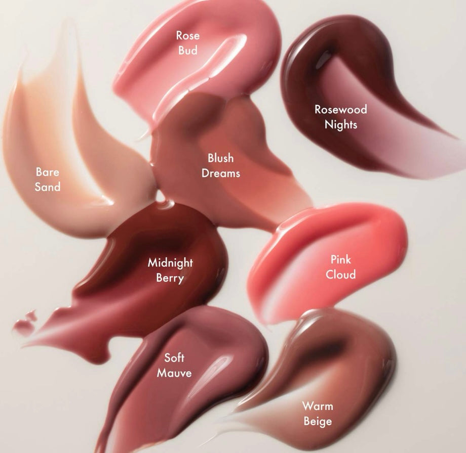 Summer Fridays- Dream Lip Oil for Moisturizing Sheer Coverage