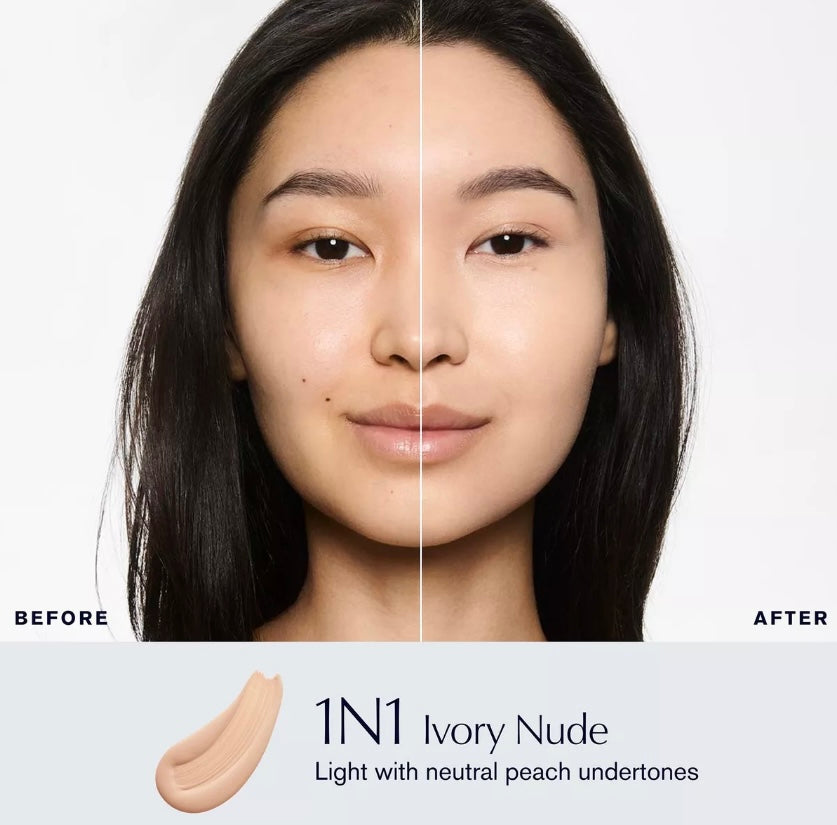 Estée Lauder- Double Wear Stay in Place Longwear Matte Foundation