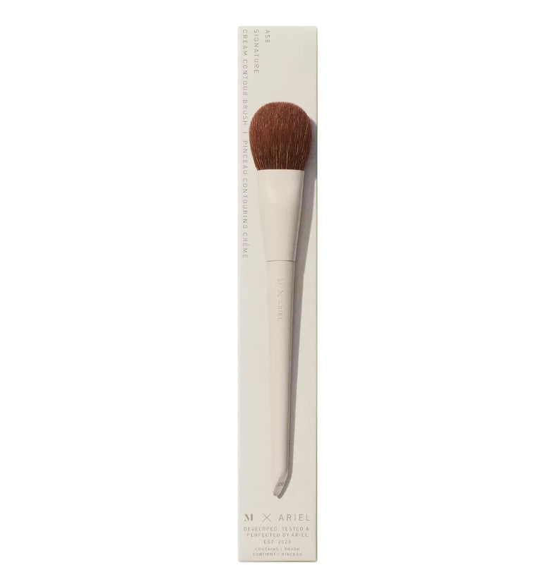 Morphe- A58 Signature Cream Contour Brush