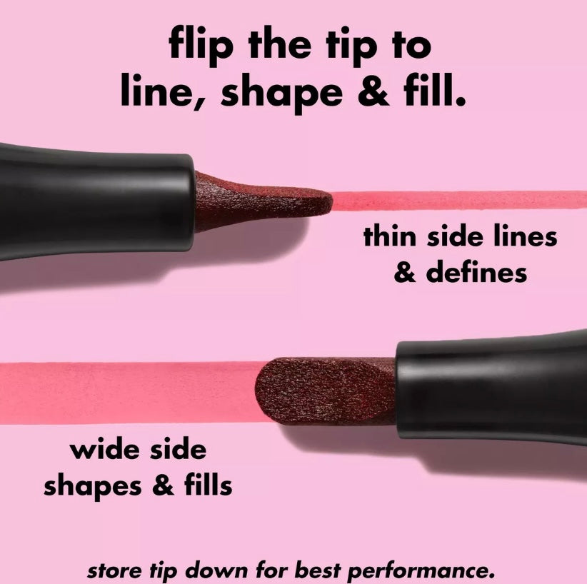 Elf- Main Stain Lip Marker