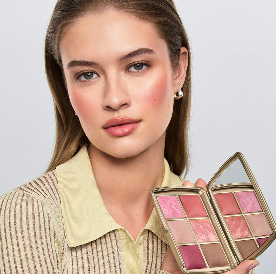Hourglass- Ambient Lighting Edit Unlocked Palette
