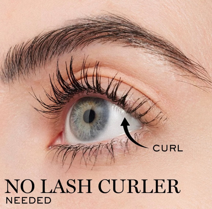Lancome- Lash Idole Curl Goddess Curling & Volumizing Mascara