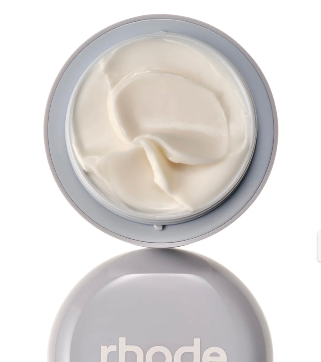 Rhode- Caffeine Reset Sculpting Cream Mask
