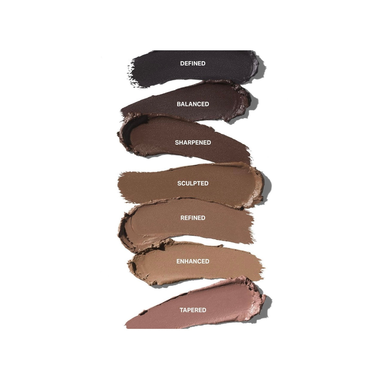 Morphe- Shapelifter Micro Contour Stick