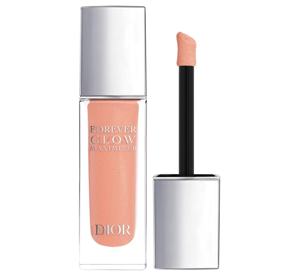 Dior- Forever Glow Maximizer Liquid Highlighter