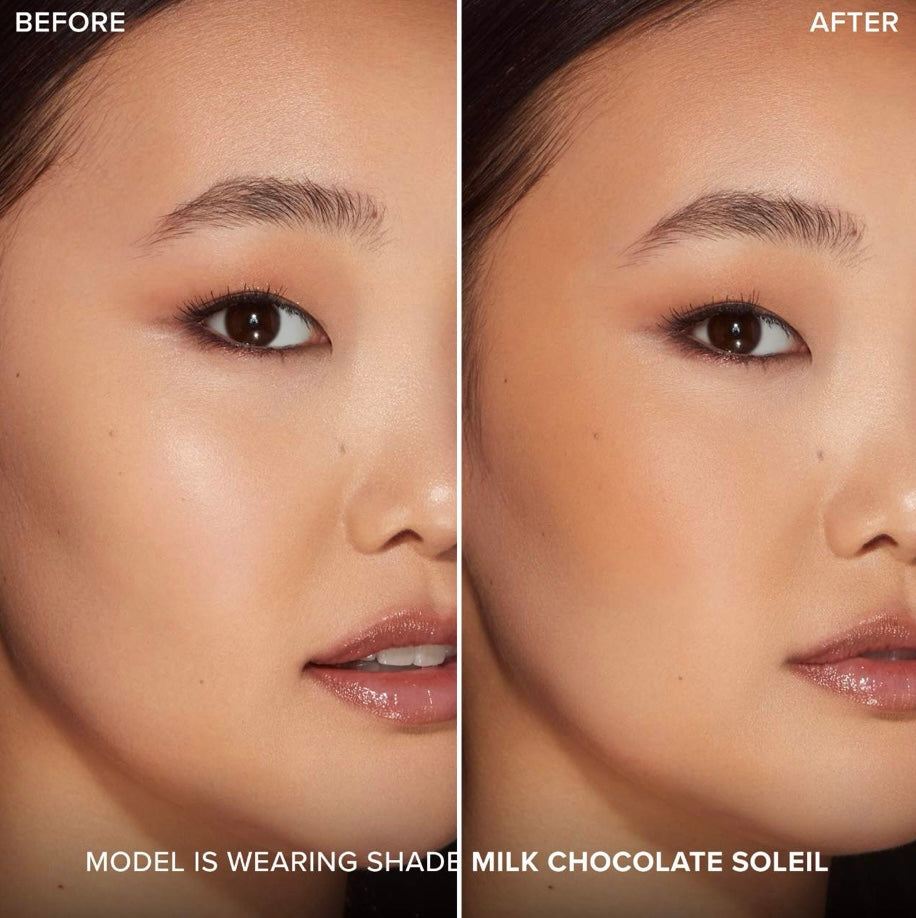 Too Faced- Chocolate Soleil Matte Bronzer