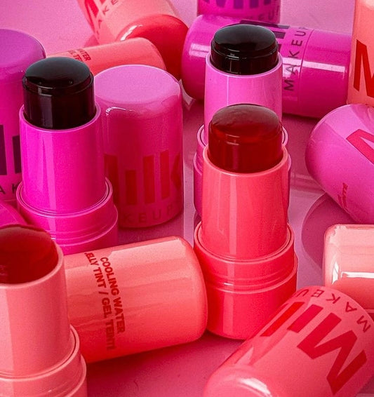 MILK- Cooling Water Jelly Tint Lip+Cheek Blush Stain