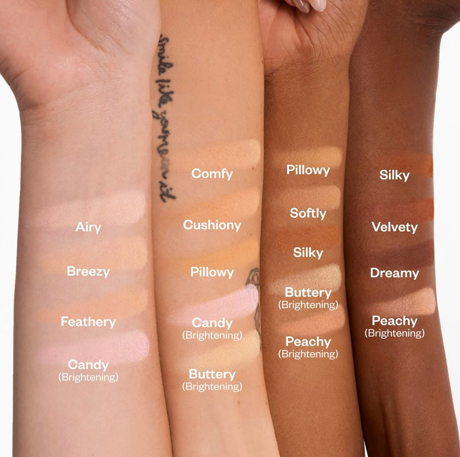 Kosas- Cloud Set Baked Setting & Smoothing Talc-Free Vegan Powder