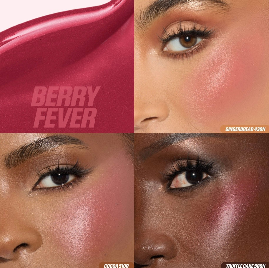 Huda Beauty- Soft Glow Liquid Blush