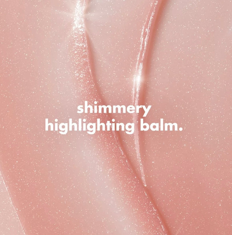 Elf- Halo Glow Goddess Balm Glossy Body Highlighter
