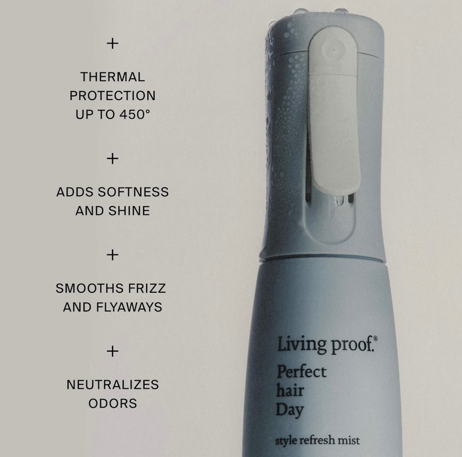 Sephora Favorites- Spring Styling Superstars