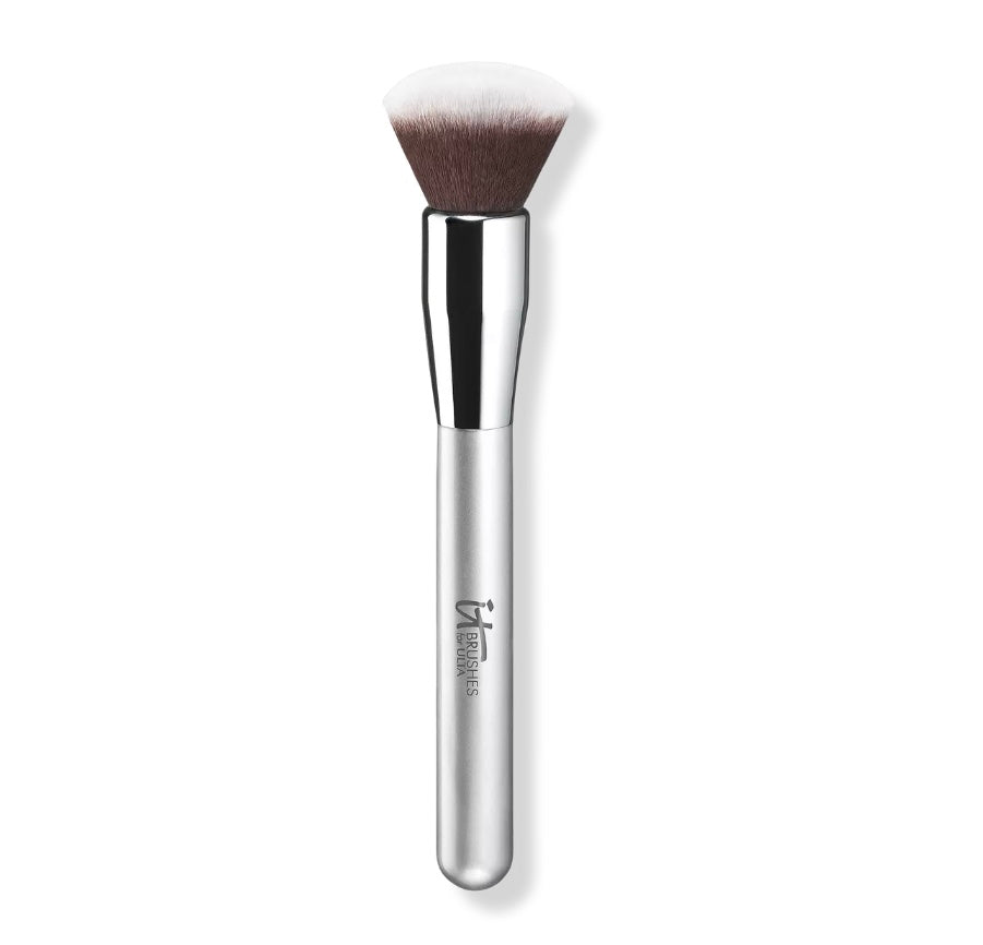 IT Cosmetics- Airbrush Blurring Foundation Brush