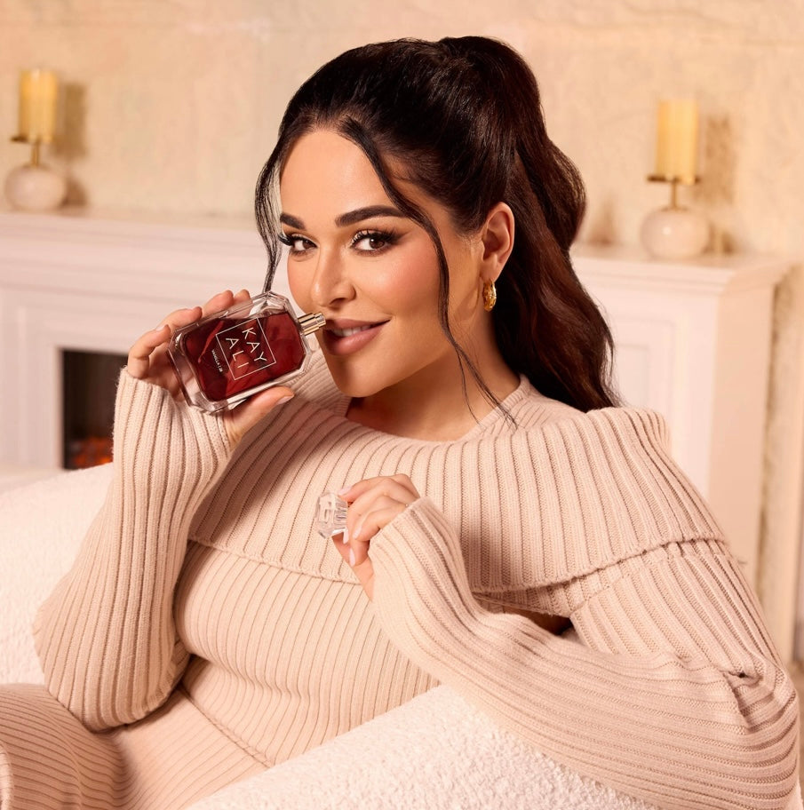 KAYALI- Vanilla | 28 Eau de Parfum