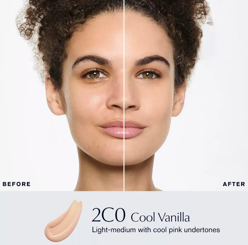Estée Lauder- Double Wear Stay in Place Longwear Matte Foundation