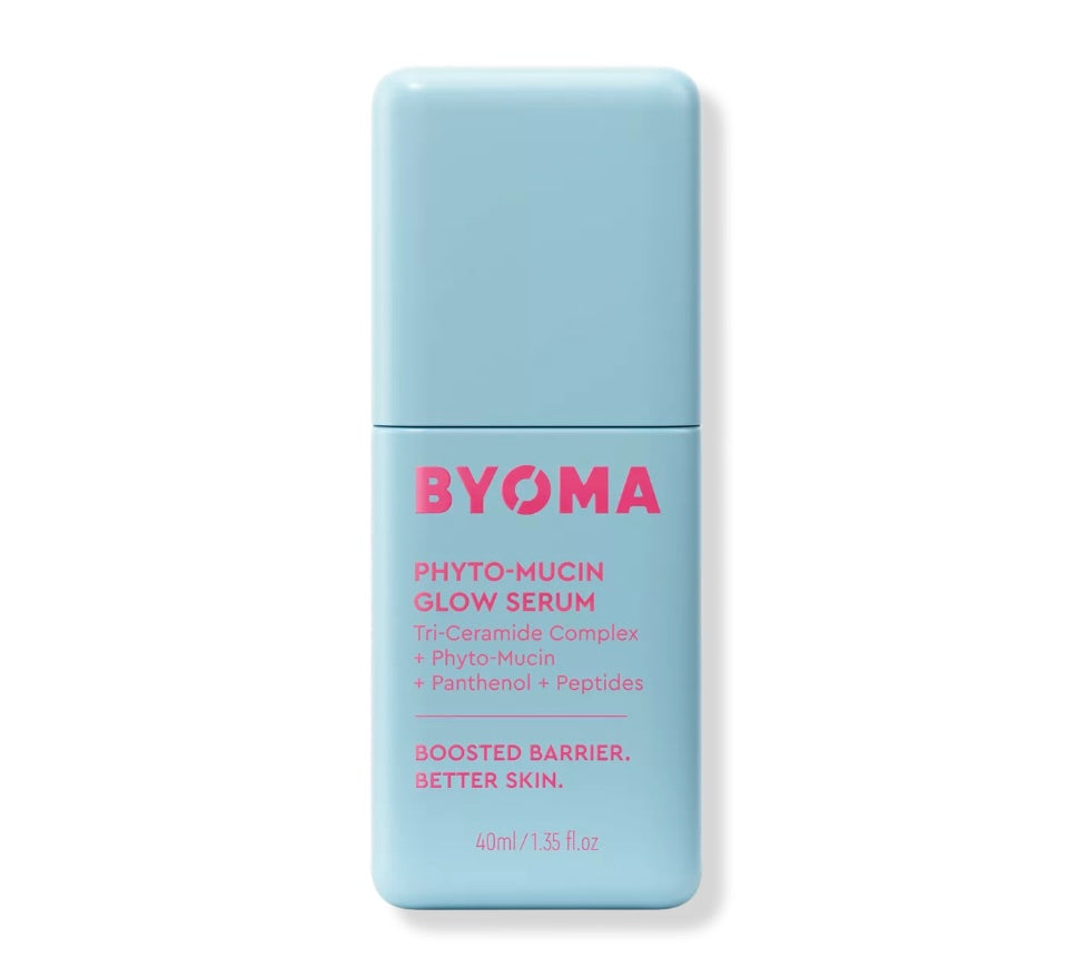 Byoma- Phyto Mucin Glow Serum