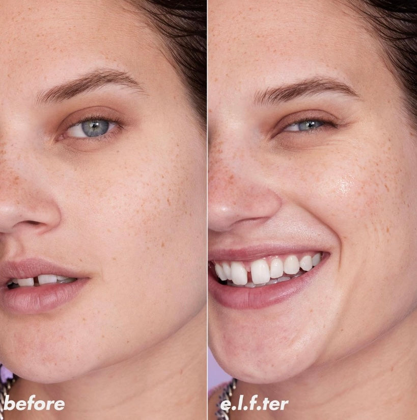 Elf- Holy Hydration! Thirst Burst Drops Dewy + Brightening