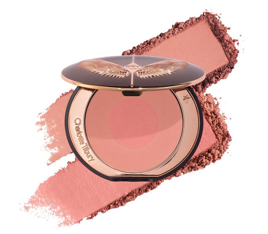 Charlotte Tilbury- Airbrush Flawless Blush Blur