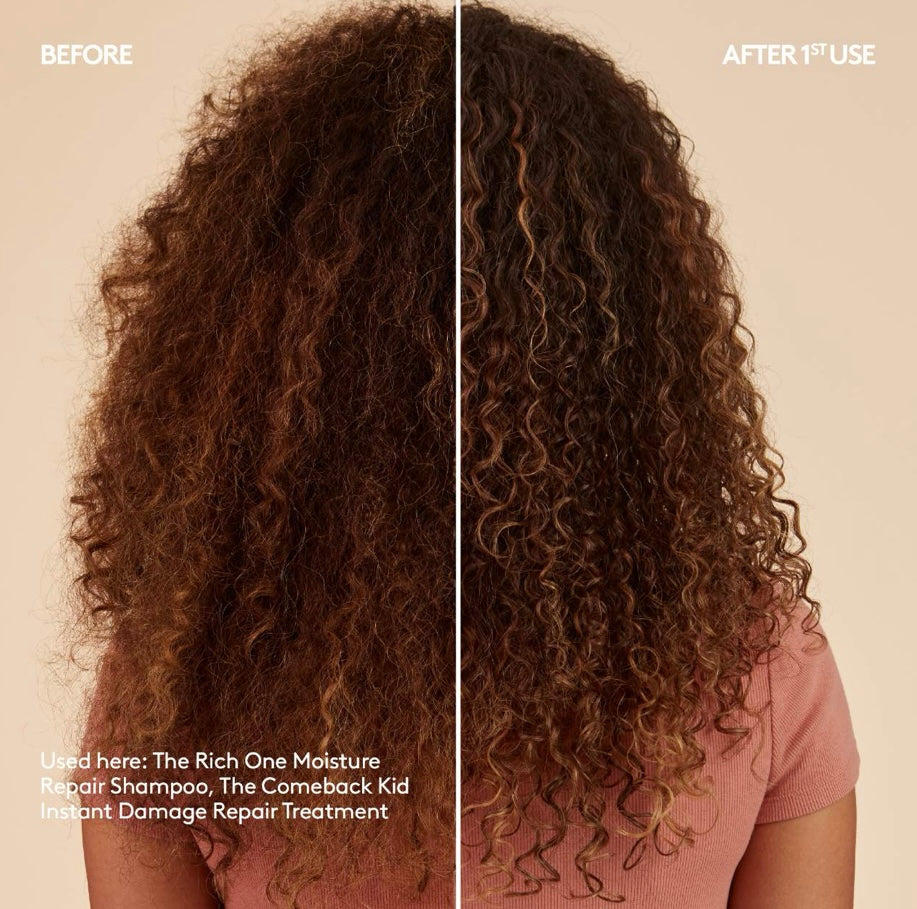 Fenty Beauty- The Comeback Kid Instant Damage Repair Hair Treatment