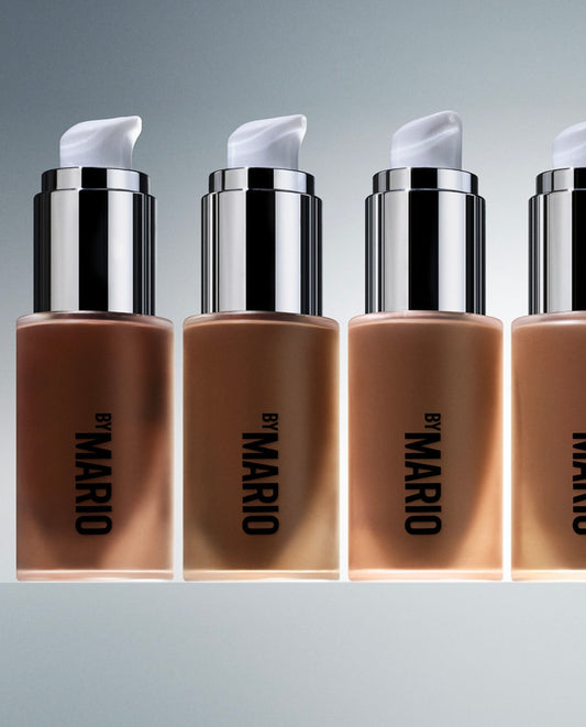 Makeup By Mario-SOFTSCULPT® BRONZING & SHAPING SERUM