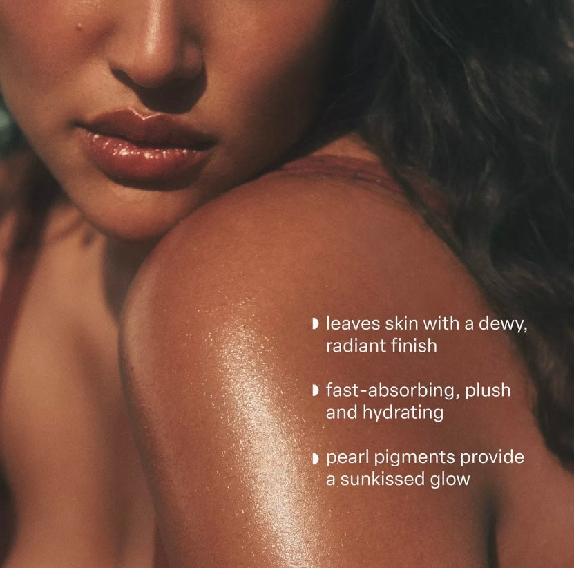 Saltair -Nourishing Body Oil