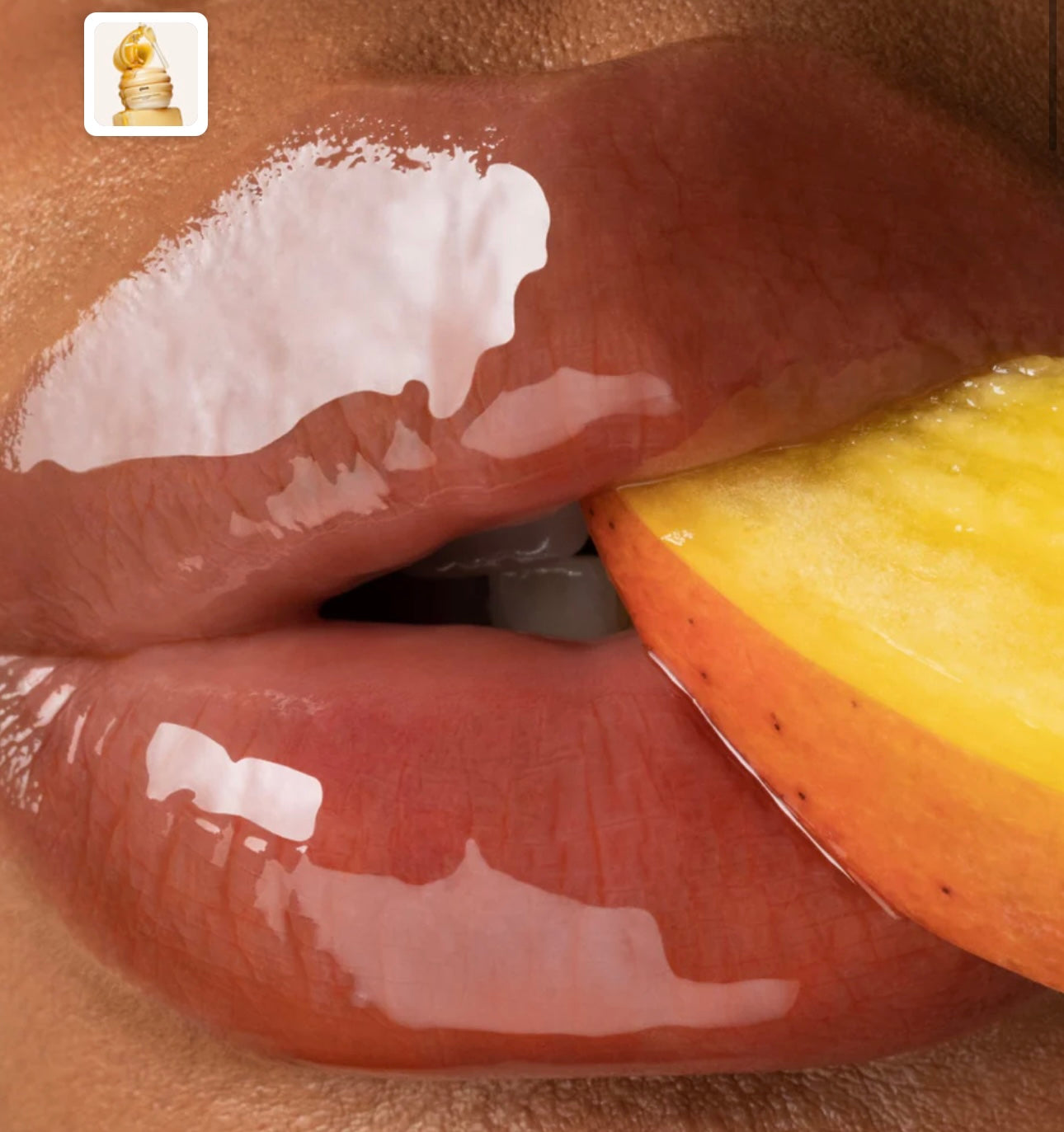 Gisou- Honey Infused Lip Oil