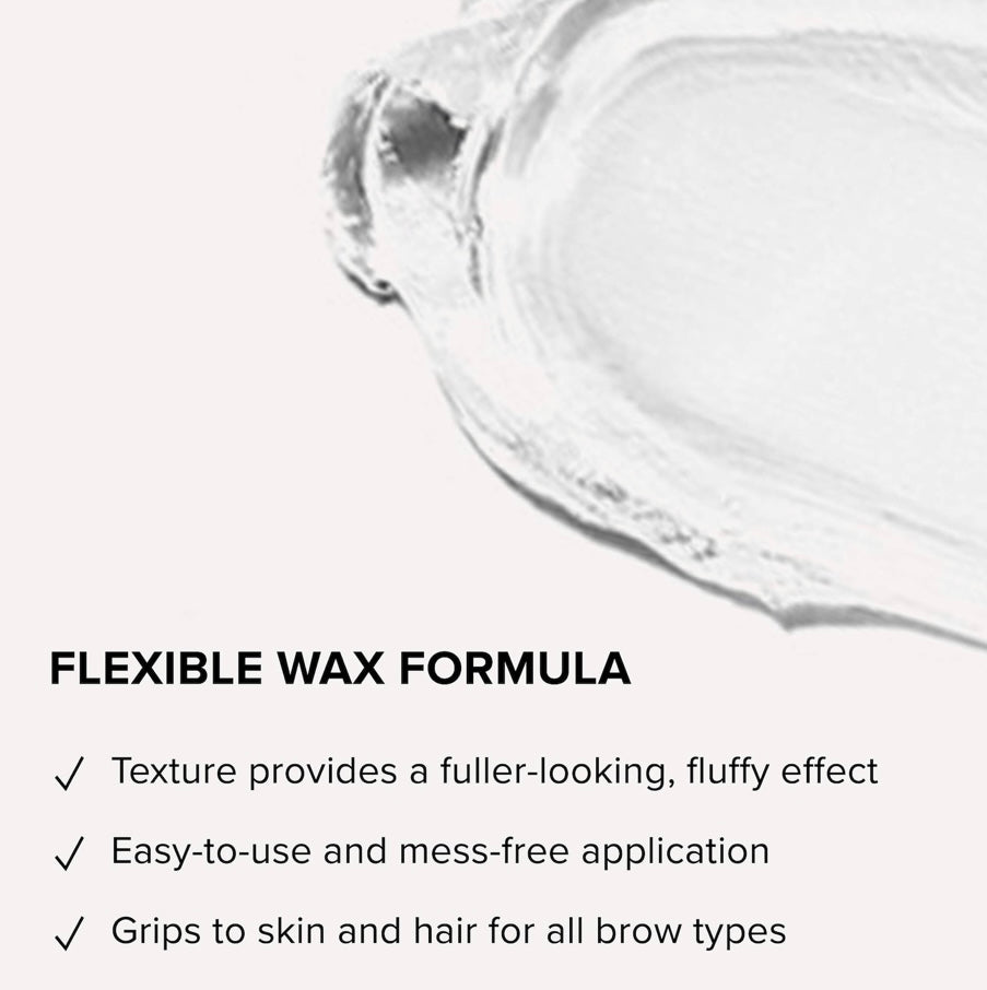 Anastasia Beverly Hills- Brow Freeze Strong Hold Laminated Sculpting Wax