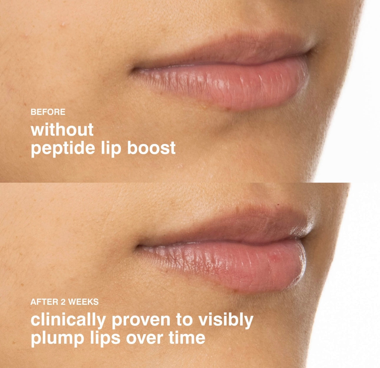 Rhode- Peptide Lip Boost Plumping Lip Mask