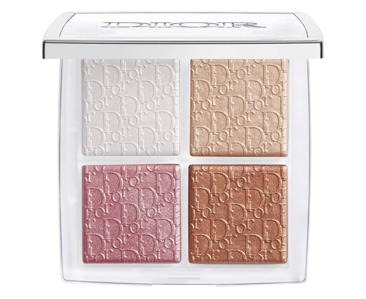 DIOR- Backstage Glow Face Palette