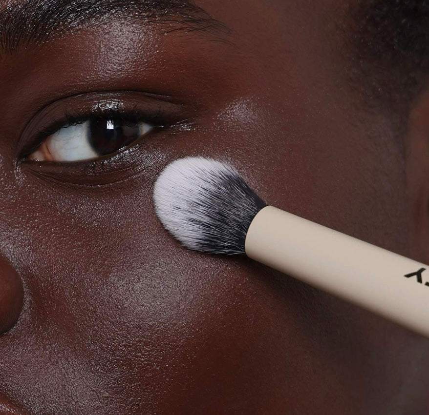 REFY- Dual Ended Complexion Brush