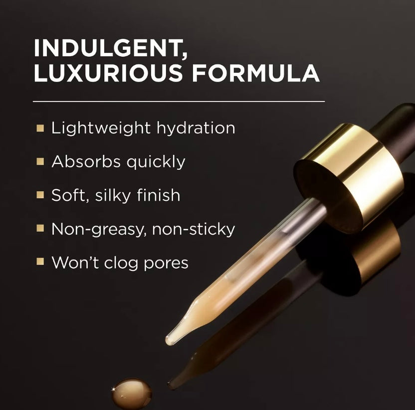 Loreal- Age Perfect Cell Renewal Midnight Hydrating Serum