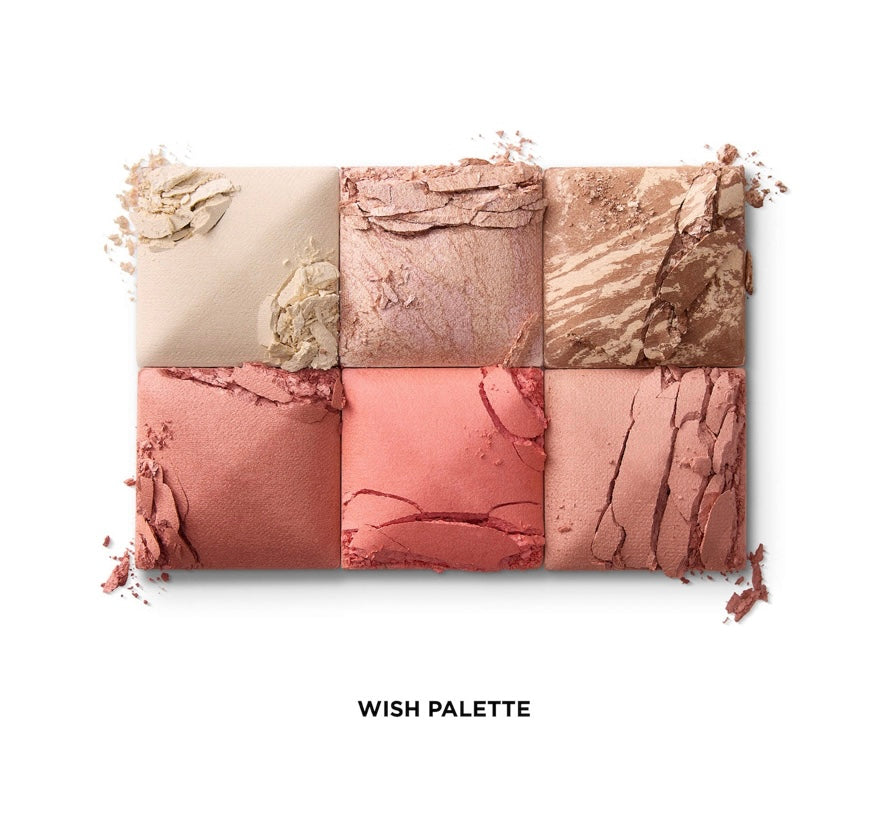 HOURGLASS- Ambient Lighting Edit Unlocked Palette