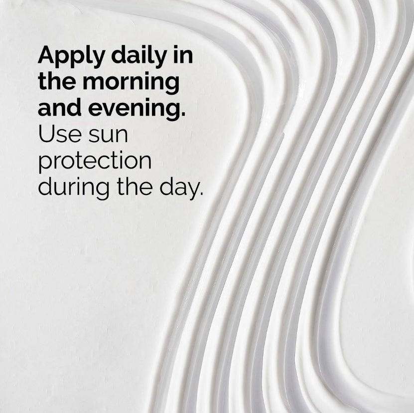 The Ordinary- Azelaic Acid 10% Cream for Redness & Blemish Prone Skin