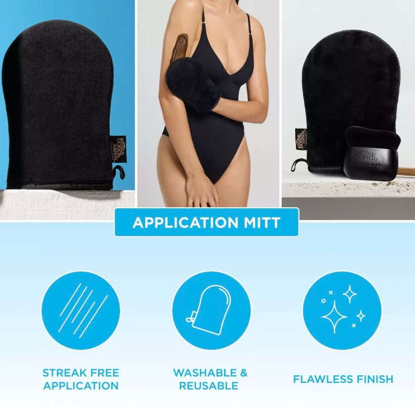 Bondi Sands- Self Tanning Application Mitt