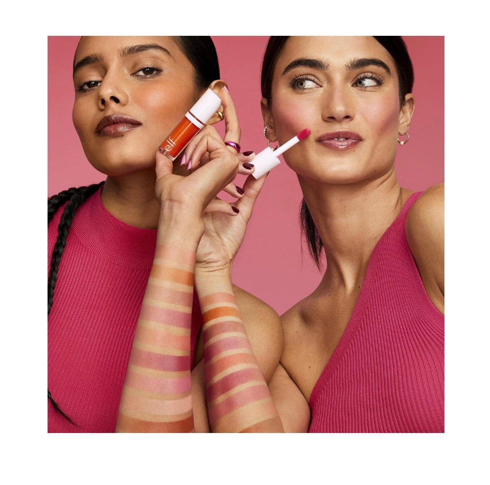 Elf- Camo Liquid Blush