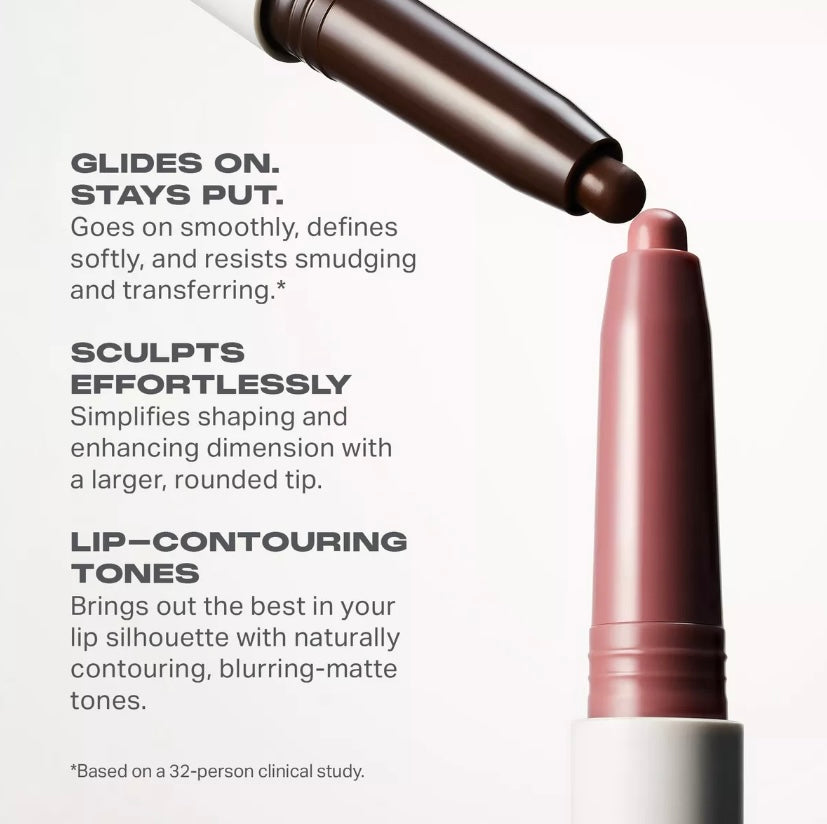 Morphe- Sculptwear Long Lasting Lip Liner