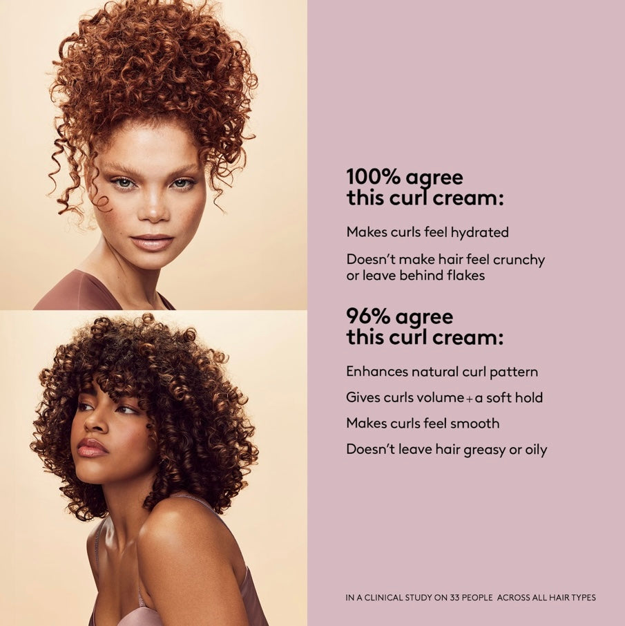Fenty Beauty- The Homecurl Curl Defining Styling Cream