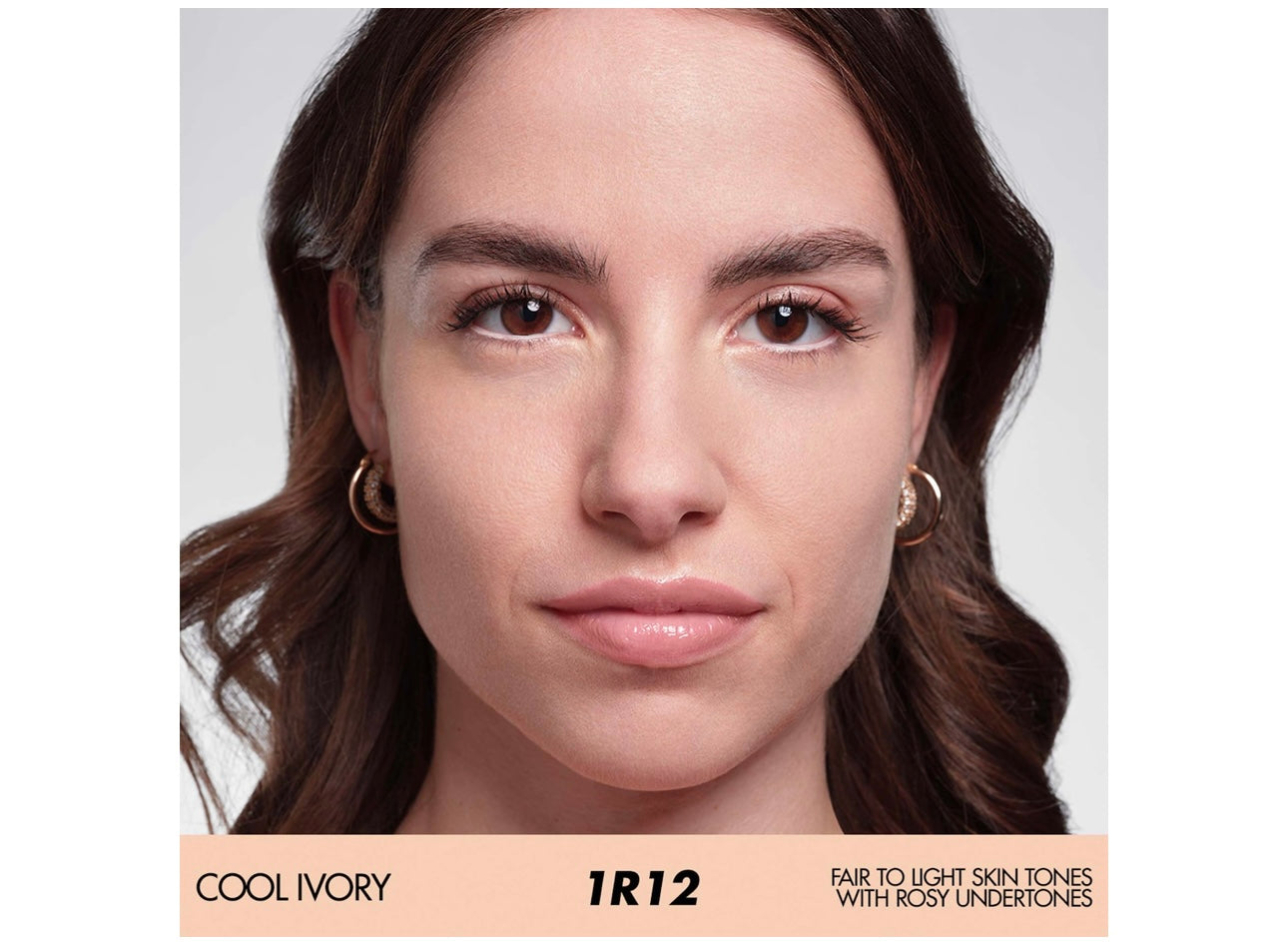 MAKE UP FOR EVER- HD Skin Matte Velvet Blurring Powder Foundation/Setting Powder (Multi-Use)